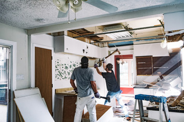 The Benefits of Kitchen Remodeling