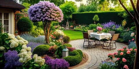 The Art of Landscaping